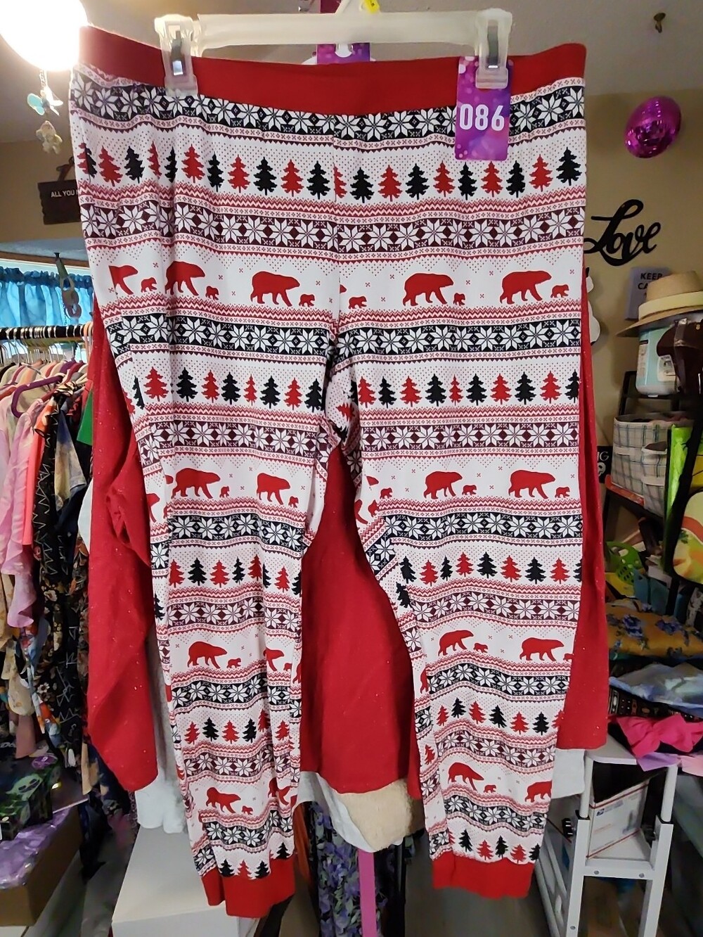 Xxl Wondershop pj pants 19 waist,  27 inseam